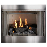 Empire Carol Rose Coastal Collection Premium 36'' Outdoor Stainless Steel Firebox