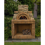 Mason-Lite Wood Fired Pizza Oven