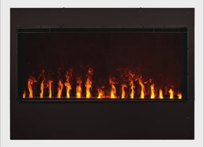 Dimplex Optimyst Pro 1000 Built-In Electric Firebox