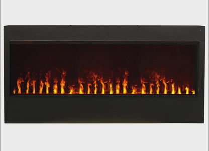 Dimplex Optimyst Pro 1500 Built-In Electric Firebox