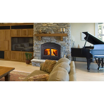 Majestic WarmMajic II Wood Fireplace