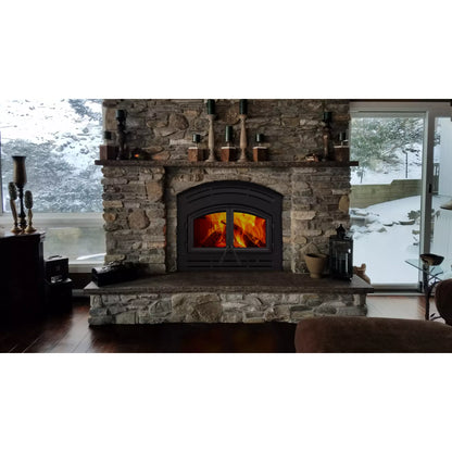 Majestic WarmMajic II Wood Fireplace