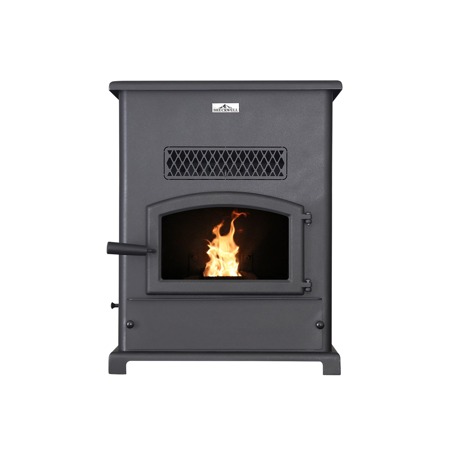 Breckwell Big E Pellet Stove