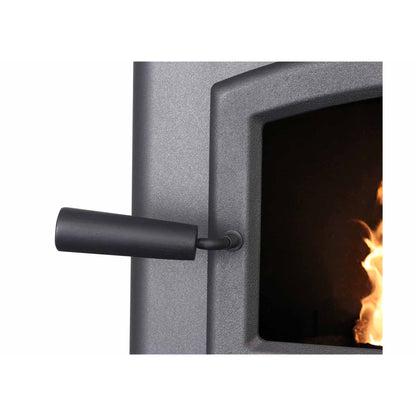 Breckwell Big E Pellet Stove