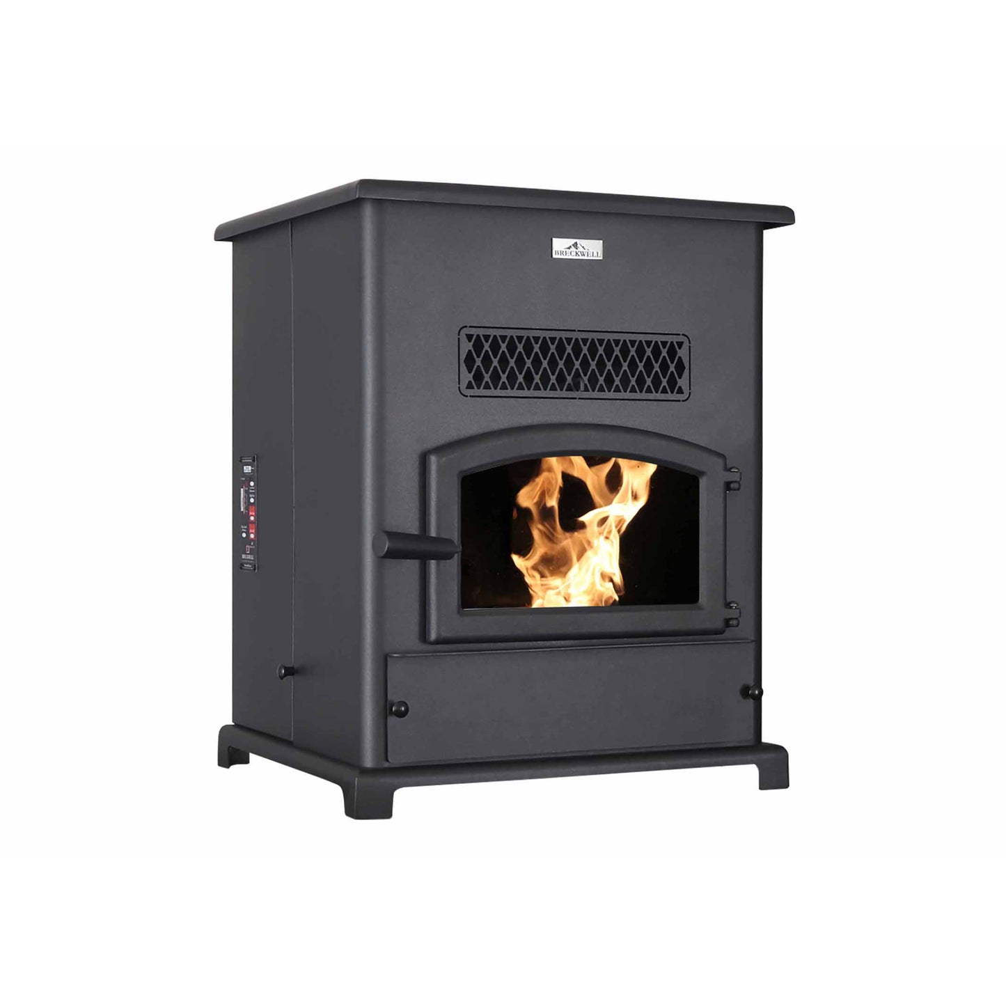 Breckwell Big E Pellet Stove