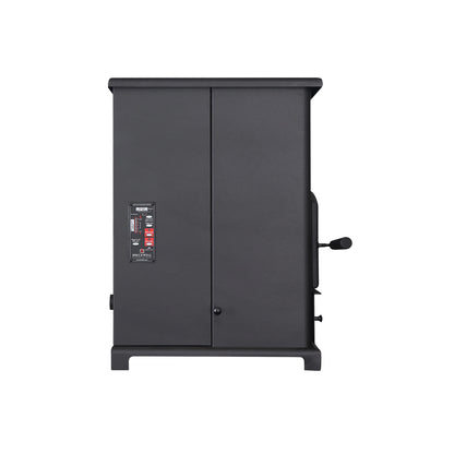 Breckwell Big E Pellet Stove