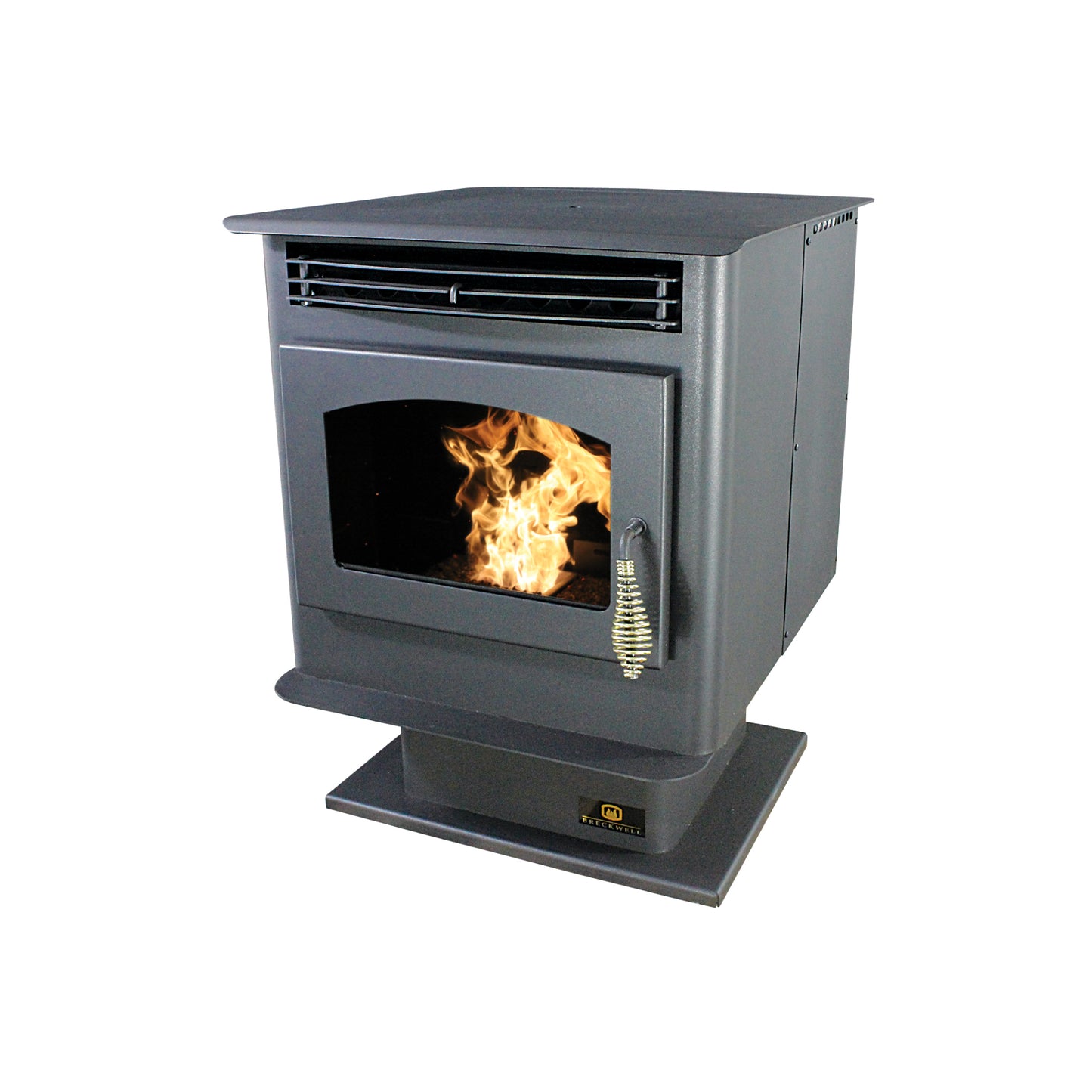 Breckwell Maverick SP22 Freestanding Pellet Stove