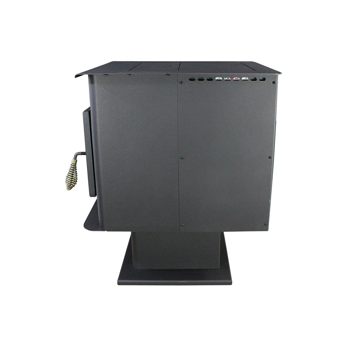 Breckwell Maverick SP22 Freestanding Pellet Stove