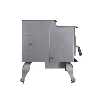 Breckwell Sonora SP23 Freestanding Pellet Stove