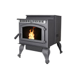 Breckwell Sonora SP23 Freestanding Pellet Stove