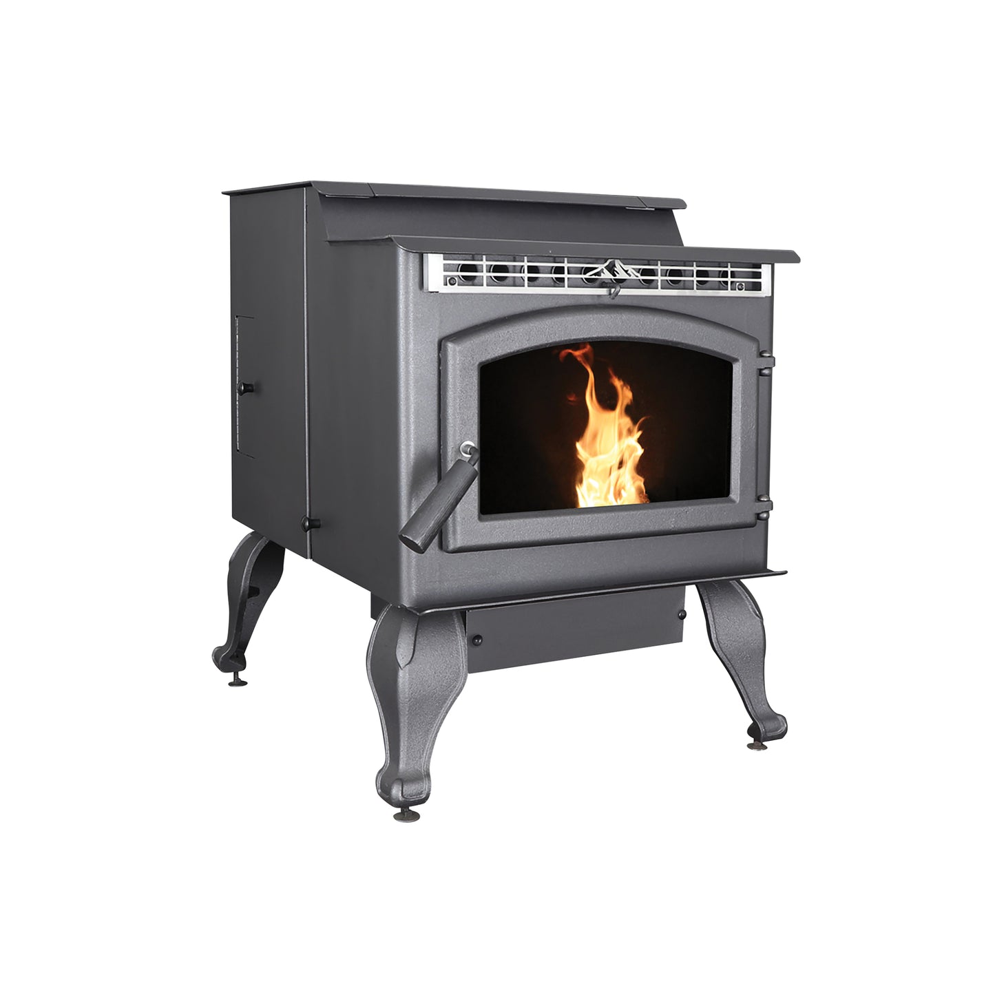 Breckwell Sonora SP23 Freestanding Pellet Stove