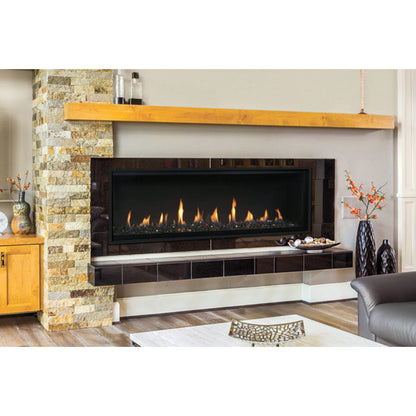 Superior DRL4048 48'' Linear Direct Vent Gas Fireplace