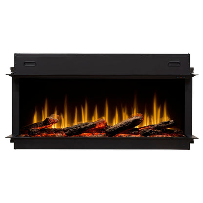 Dimplex Ignite Ultra 50" Built-in Linear Electric Fireplace