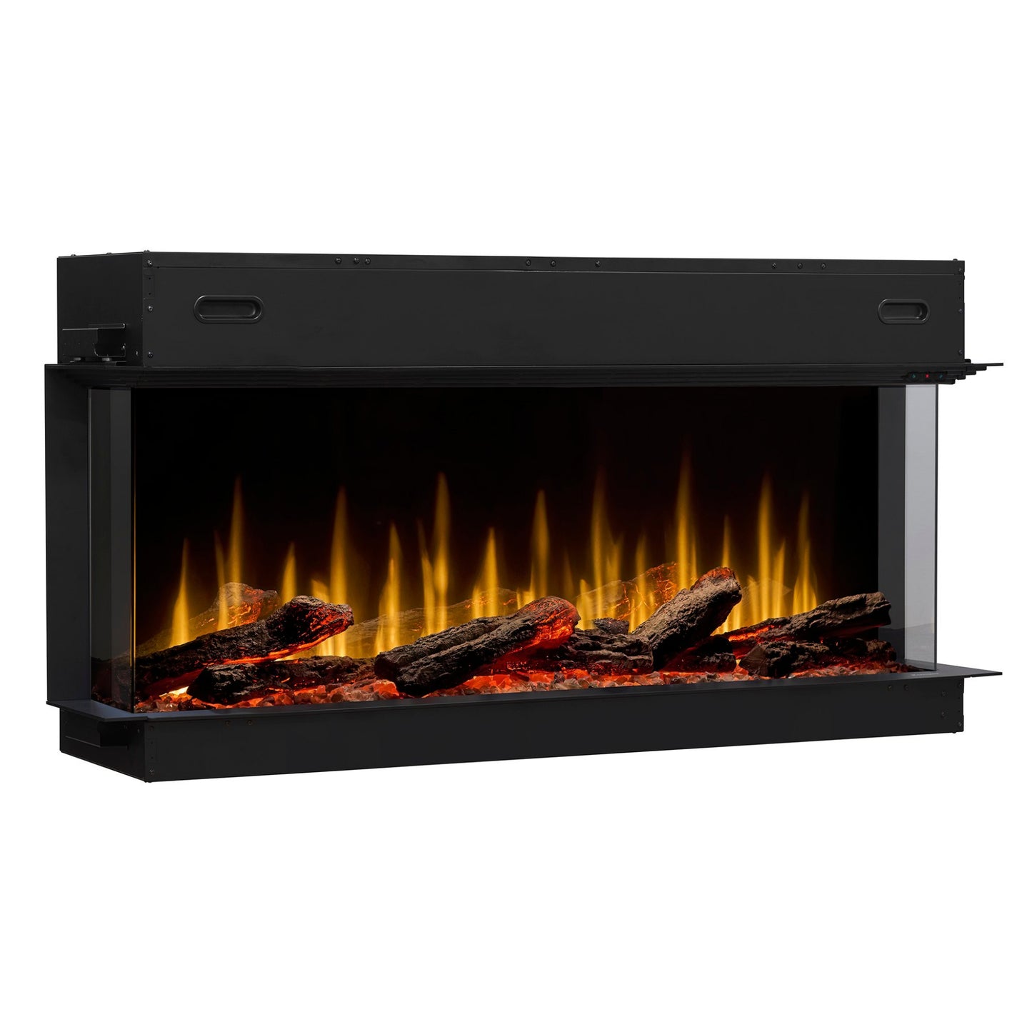 Dimplex Ignite Ultra 50" Built-in Linear Electric Fireplace