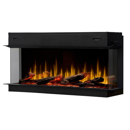 Dimplex Ignite Ultra 50" Built-in Linear Electric Fireplace