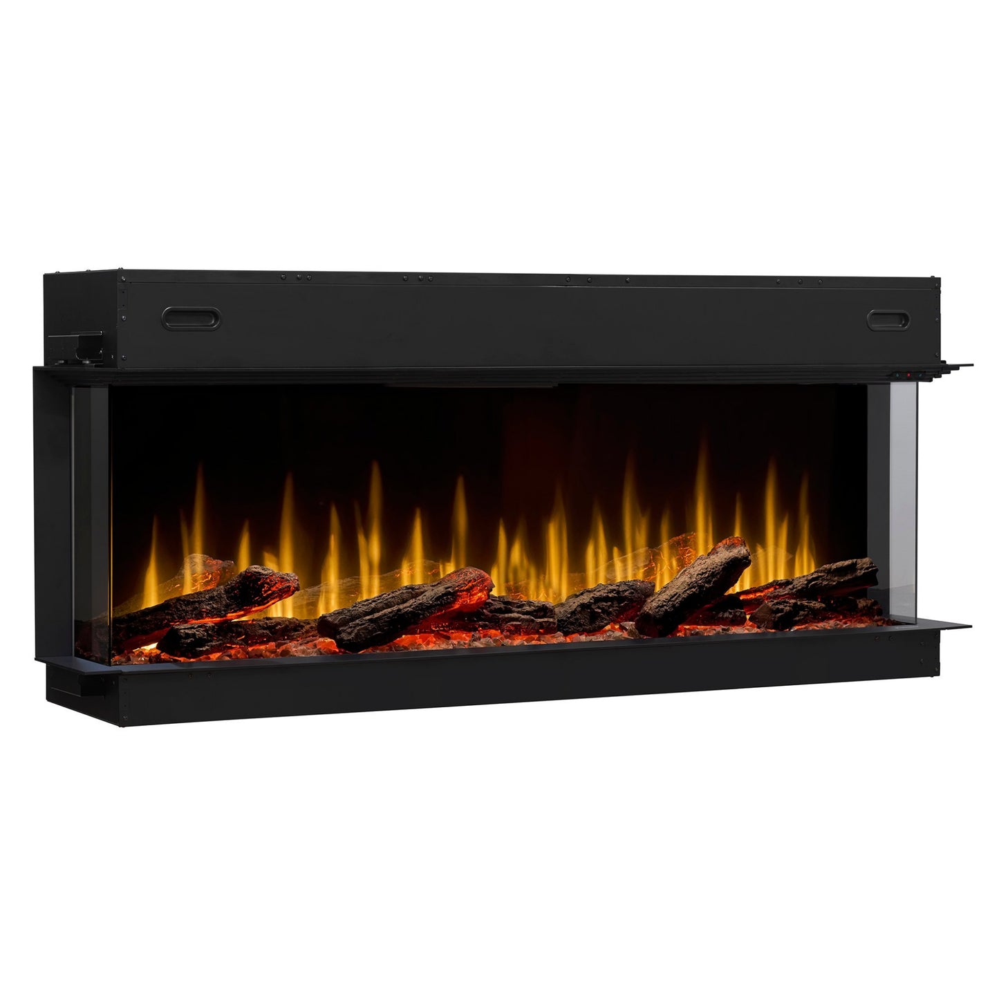 Dimplex Ignite Ultra 60" Built-in Linear Electric Fireplace