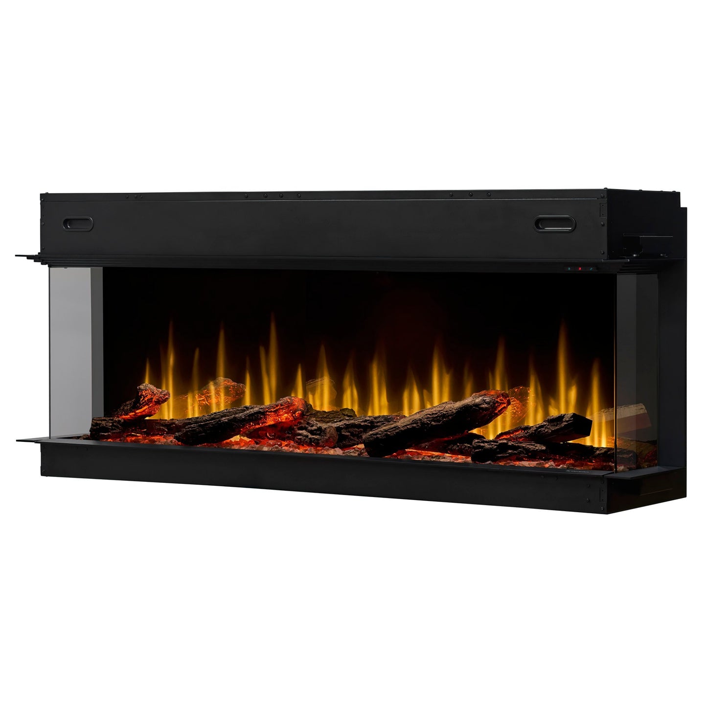 Dimplex Ignite Ultra 60" Built-in Linear Electric Fireplace