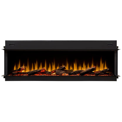 Dimplex Ignite Ultra 74" Built-in Linear Electric Fireplace