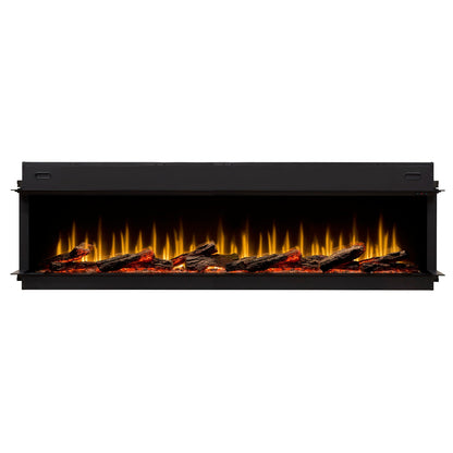 Dimplex Ignite Ultra 88" Built-in Linear Electric Fireplace