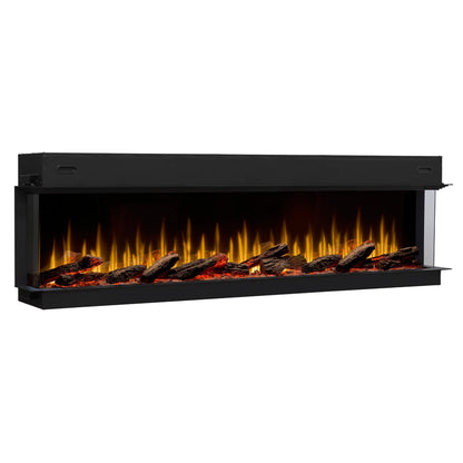 Dimplex Ignite Ultra 88" Built-in Linear Electric Fireplace