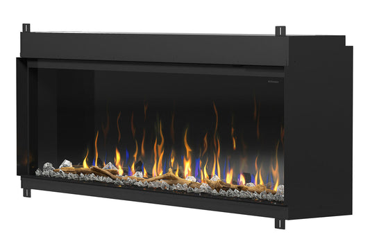 Dimplex IgniteXL Bold 50"  Built-in Linear Electric Fireplace