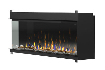 Dimplex Ignite Bold 60" Built-in Linear Electric Fireplace