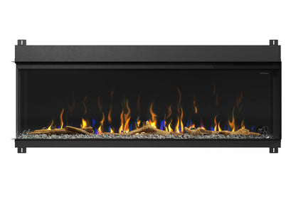 Dimplex Ignite Bold 60" Built-in Linear Electric Fireplace