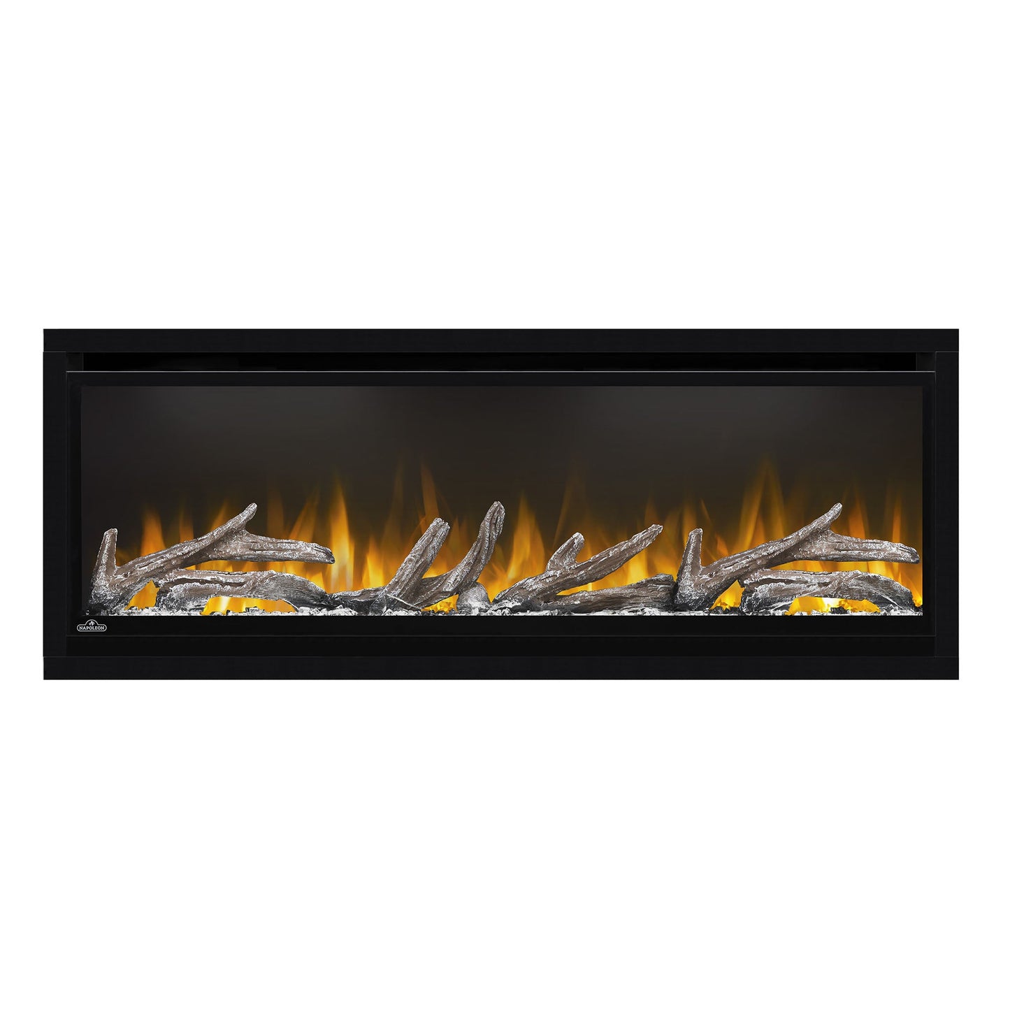 Napoleon Alluravision 50'' Deep Depth Electric Fireplace