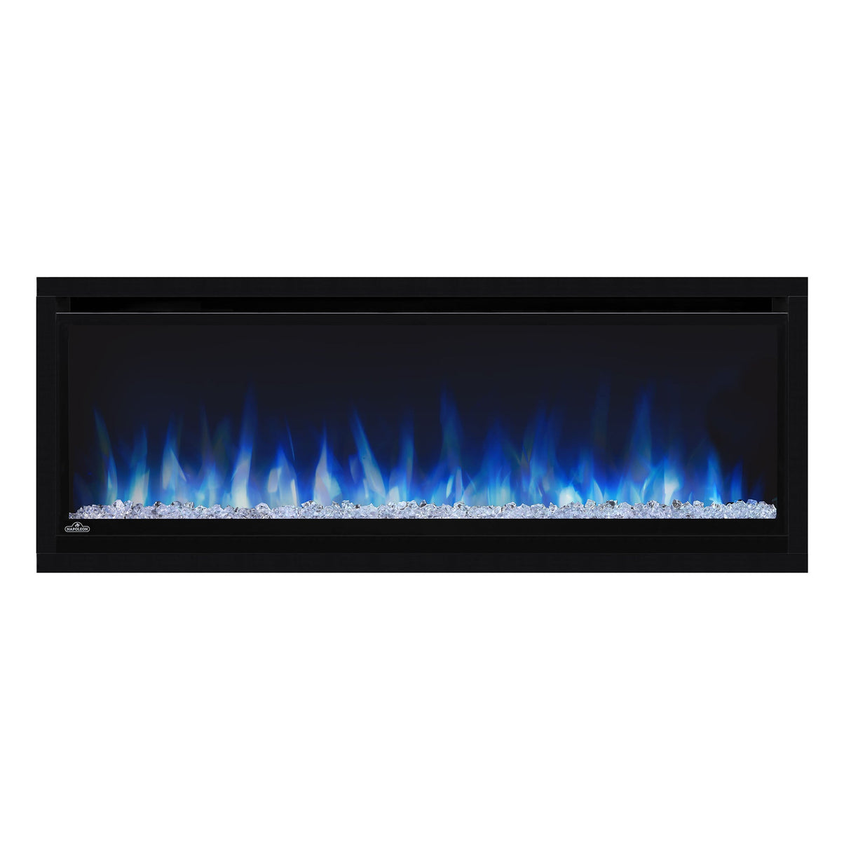 Napoleon Alluravision 42'' Deep Depth Electric Fireplace