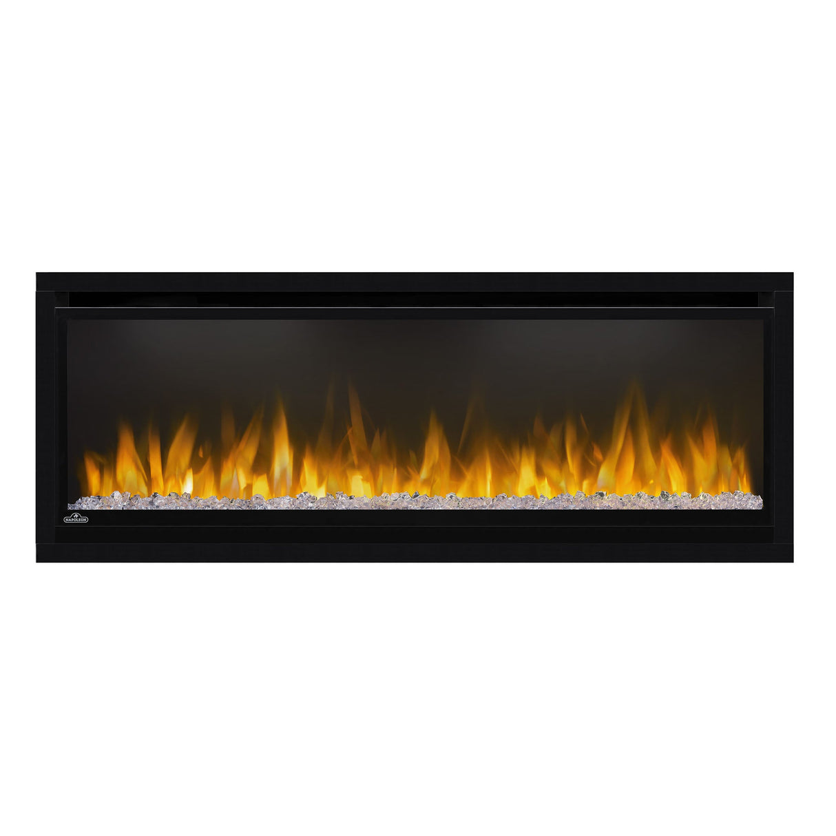 Napoleon Alluravision 42'' Deep Depth Electric Fireplace