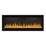 Napoleon Alluravision 42'' Deep Depth Electric Fireplace