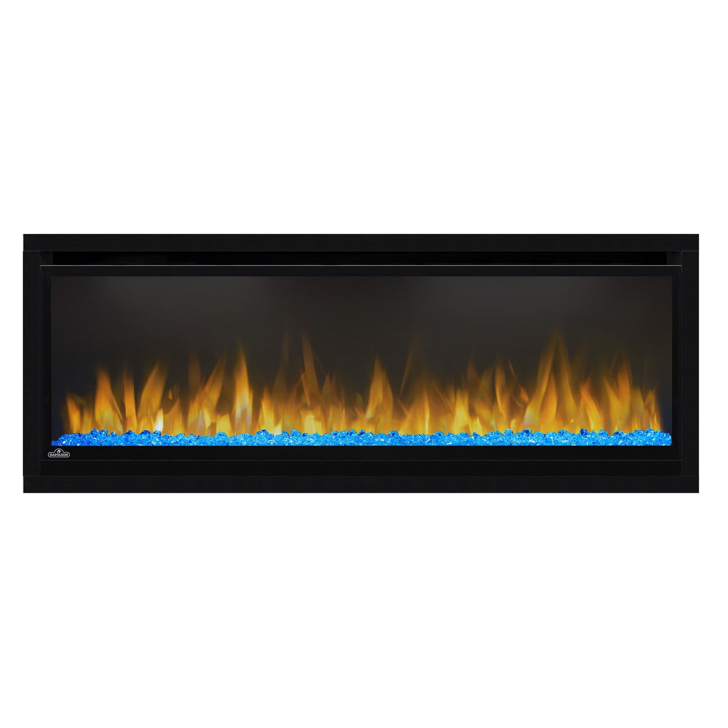 Napoleon Alluravision 42'' Deep Depth Electric Fireplace