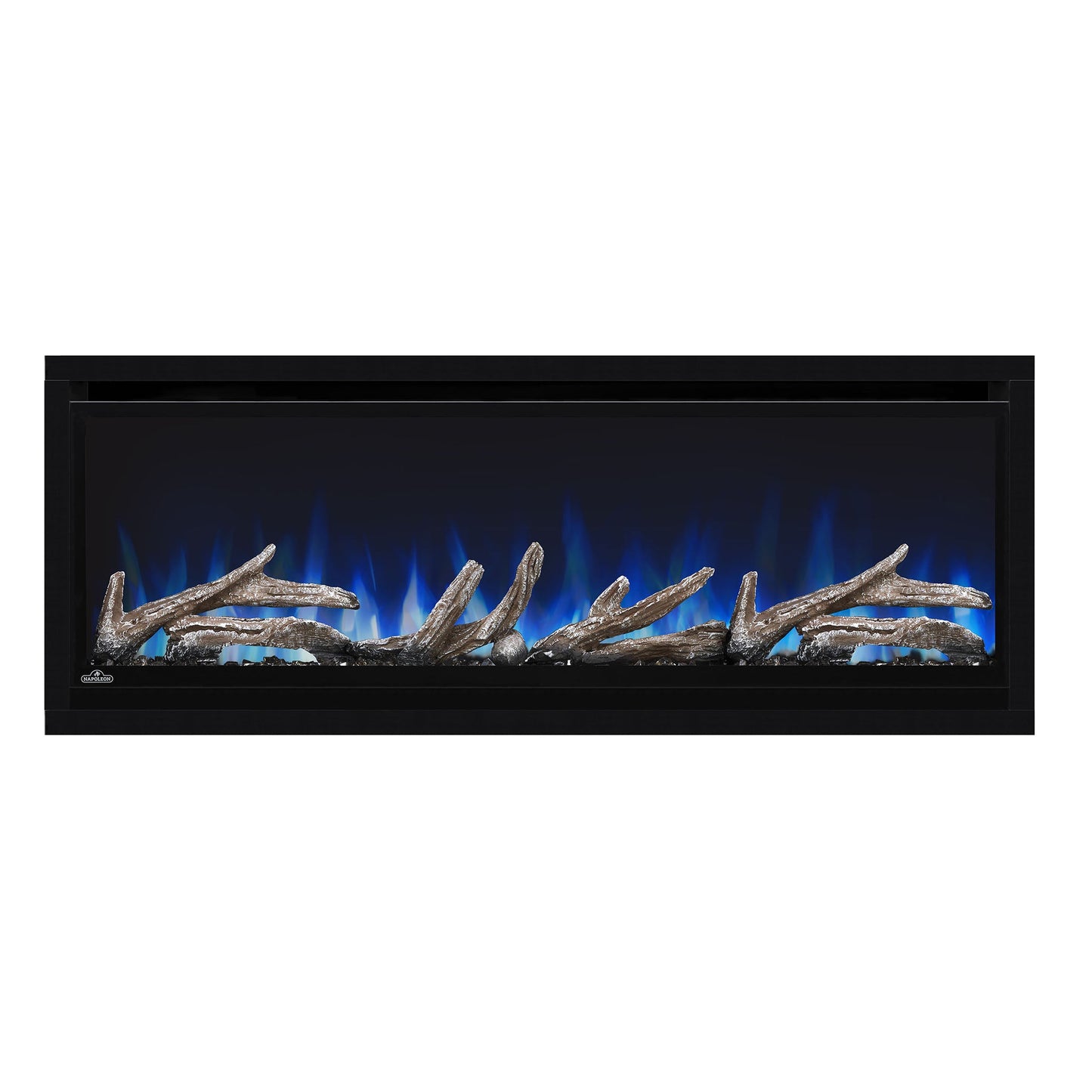 Napoleon Alluravision 42'' Deep Depth Electric Fireplace