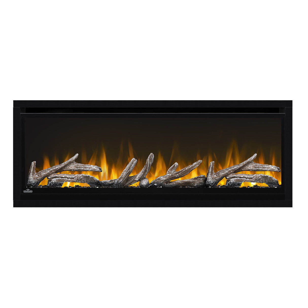 Napoleon Alluravision 50'' Deep Depth Electric Fireplace