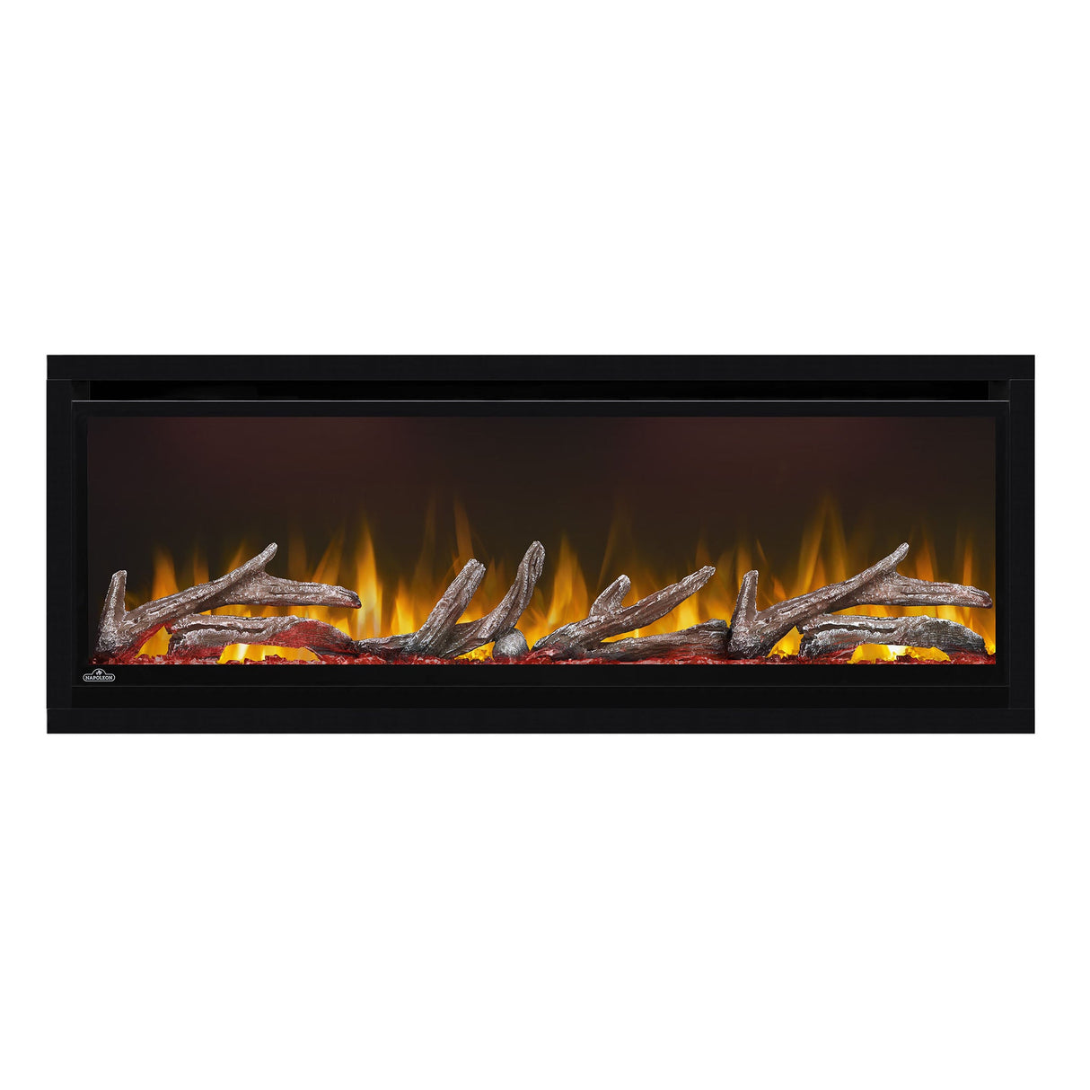 Napoleon Alluravision 42'' Deep Depth Electric Fireplace