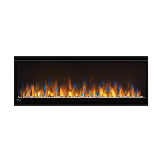 Napoleon Alluravision 42'' Slimline Electric Fireplace