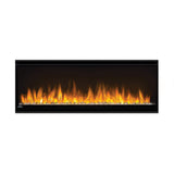 Napoleon Alluravision 42'' Slimline Electric Fireplace