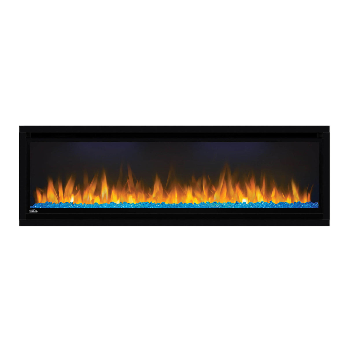 Napoleon Alluravision 50'' Deep Depth Electric Fireplace