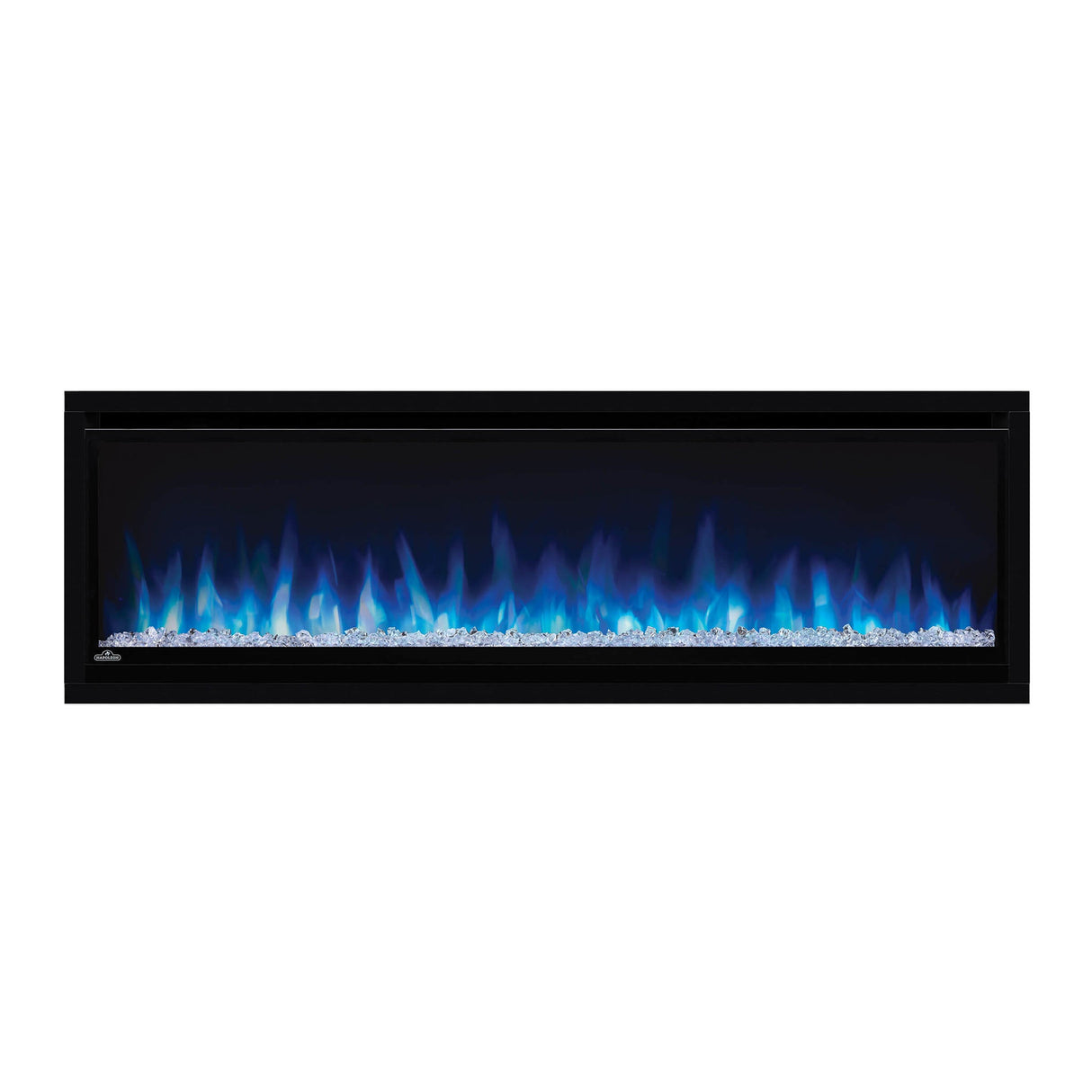 Napoleon Alluravision 50'' Deep Depth Electric Fireplace