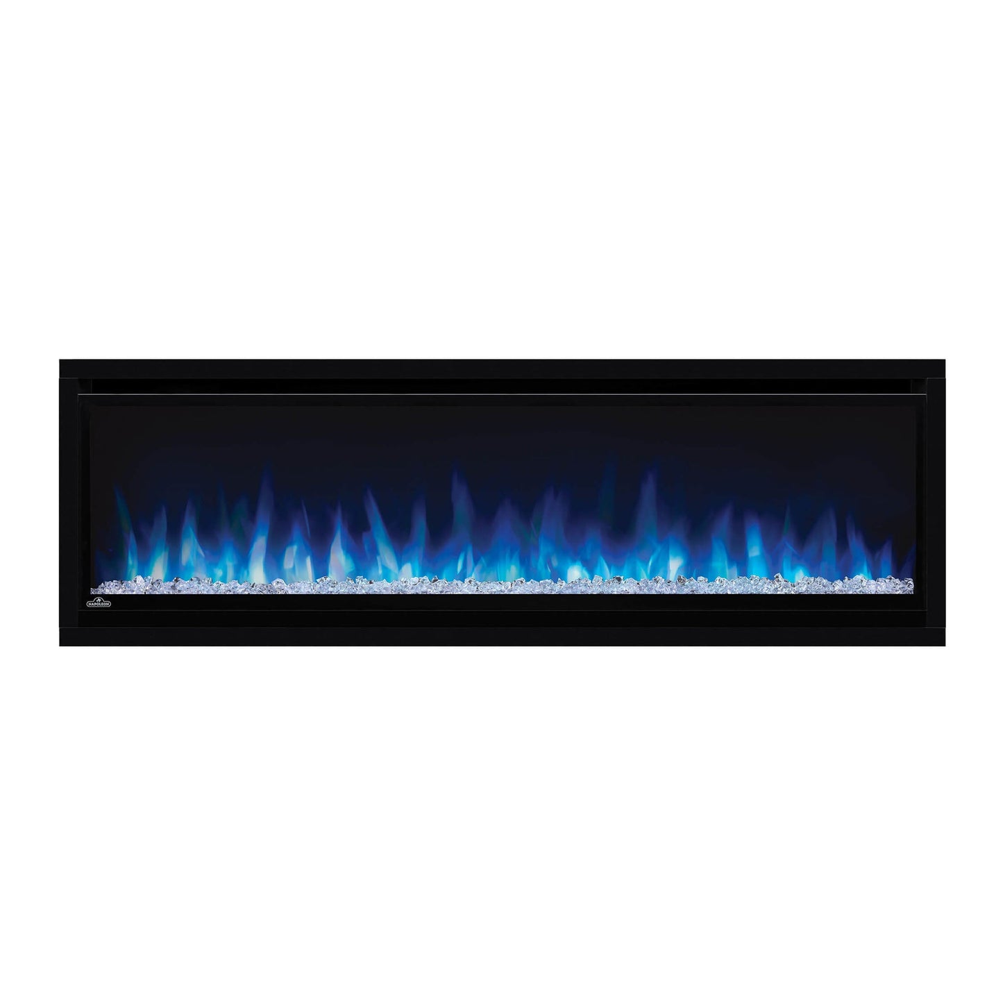 Napoleon Alluravision 50'' Deep Depth Electric Fireplace