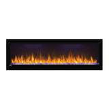 Napoleon Alluravision 50'' Deep Depth Electric Fireplace