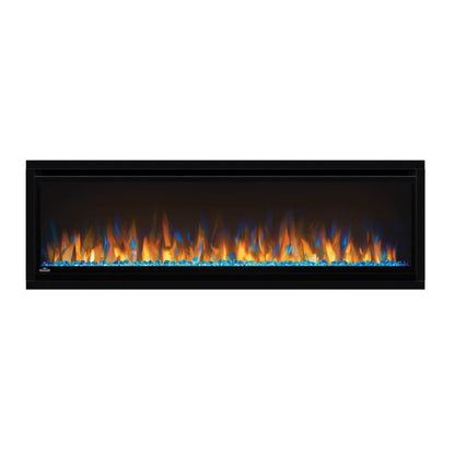 Napoleon Alluravision 50'' Slimline Electric Fireplace