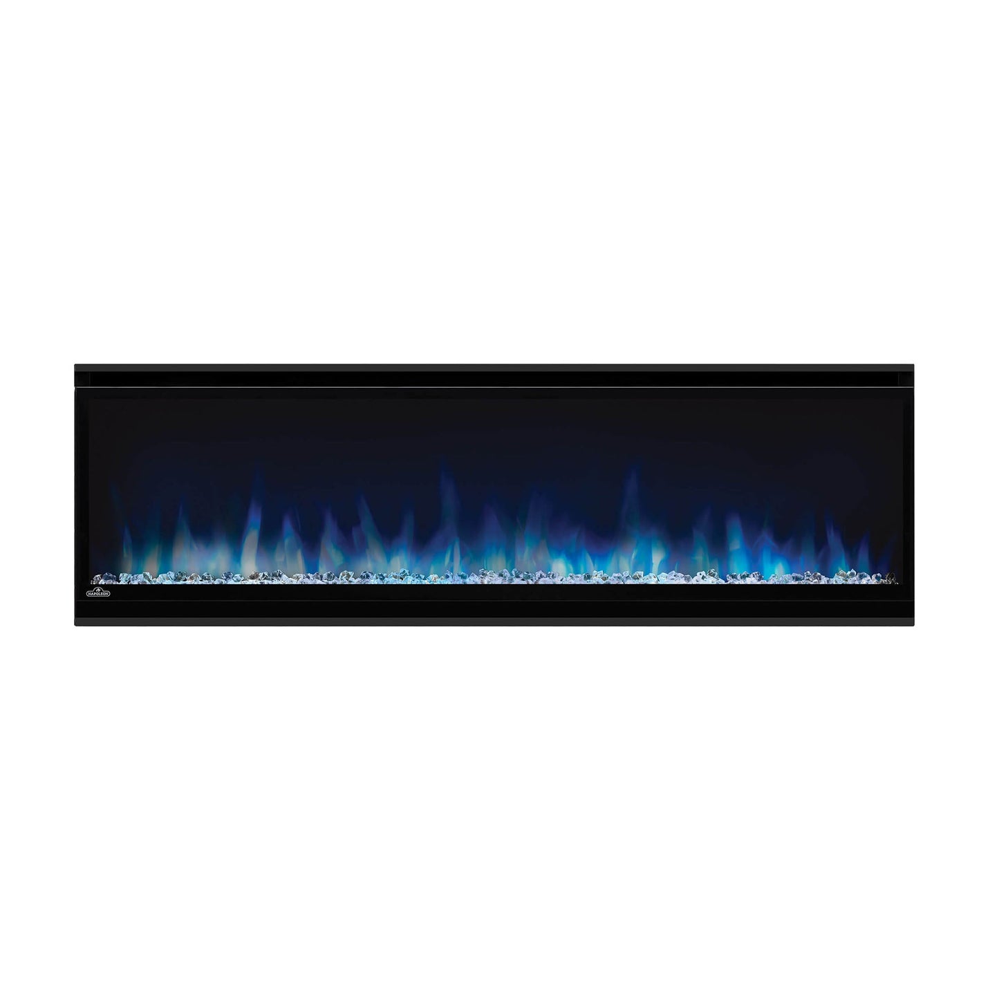 Napoleon Alluravision 50'' Slimline Electric Fireplace