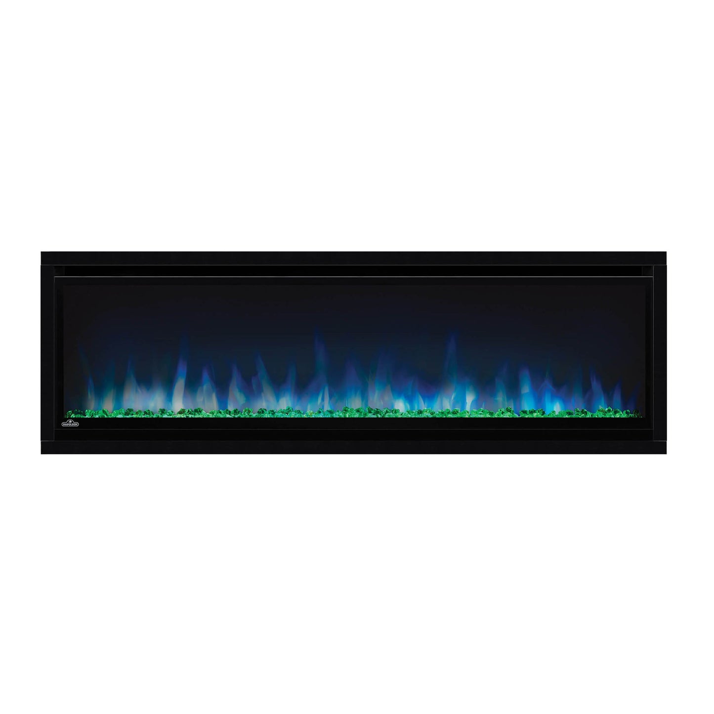 Napoleon Alluravision 50'' Slimline Electric Fireplace