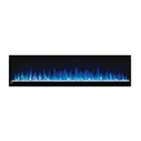 Napoleon Alluravision 60'' Deep Depth Electric Fireplace