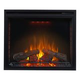 Napoleon Ascent 33'' Built-in Electric Fireplace