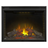 Napoleon Ascent 40'' Built-in Electric Fireplace